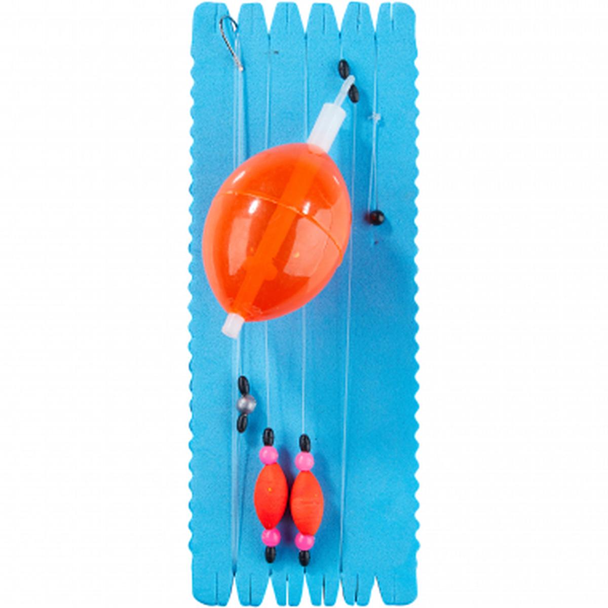 Bubble Float Rig