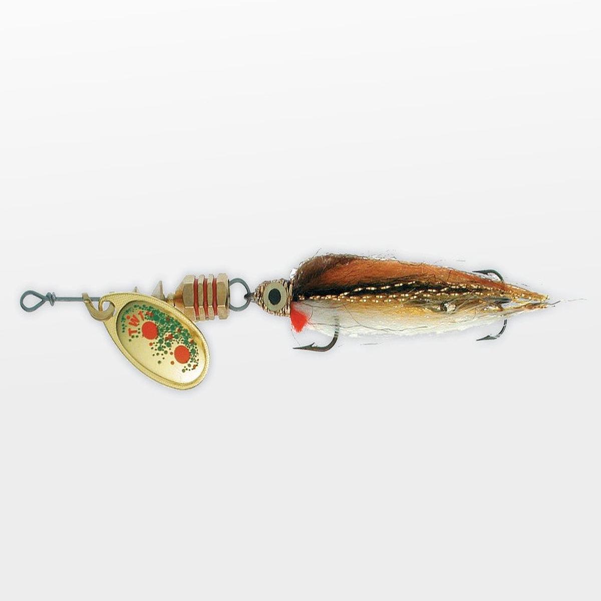 MEPPS AGLIA STREAMER SPINNER