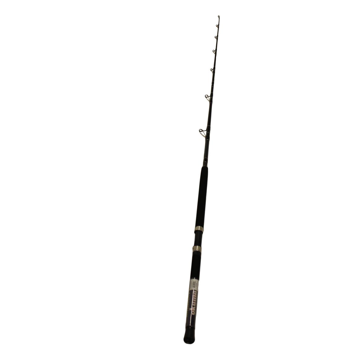 Nomad Express Cast Rod 7′ M 3pc