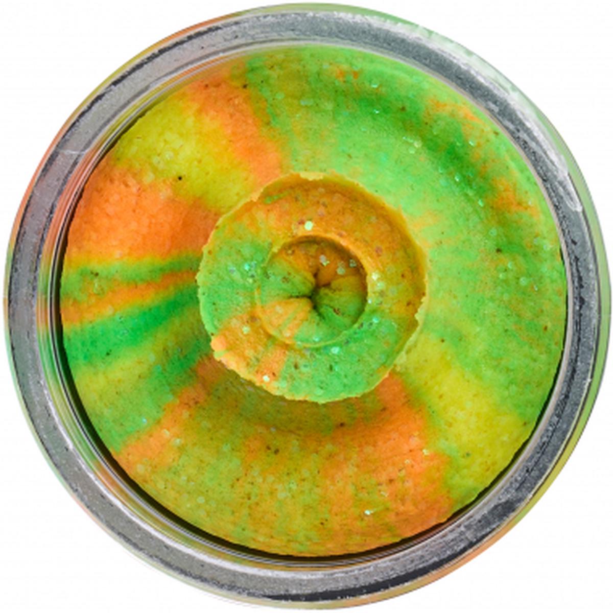 PowerBait Trout Dough Fruits (Banana Rainbow)