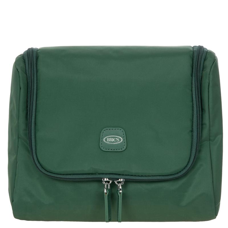 BRIC’S Positano Soft Necessaire (Emerald)