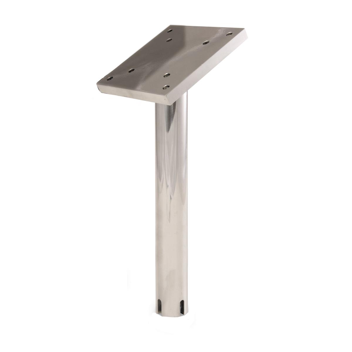 12" S.s. Gimbal Mount
