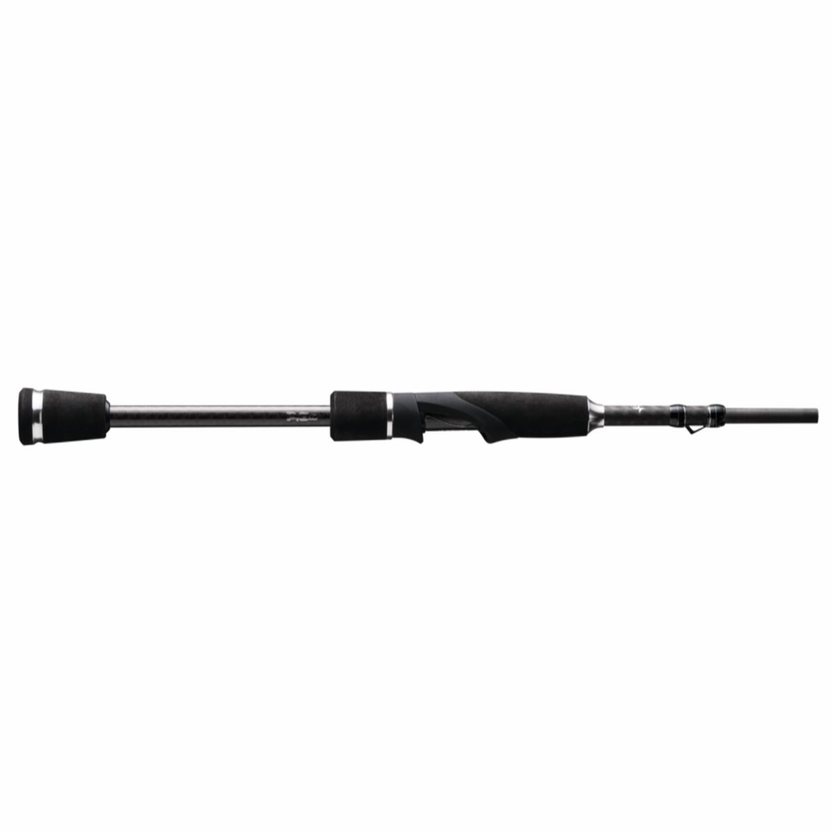 13 Fishing Fate Quest Travel Rod