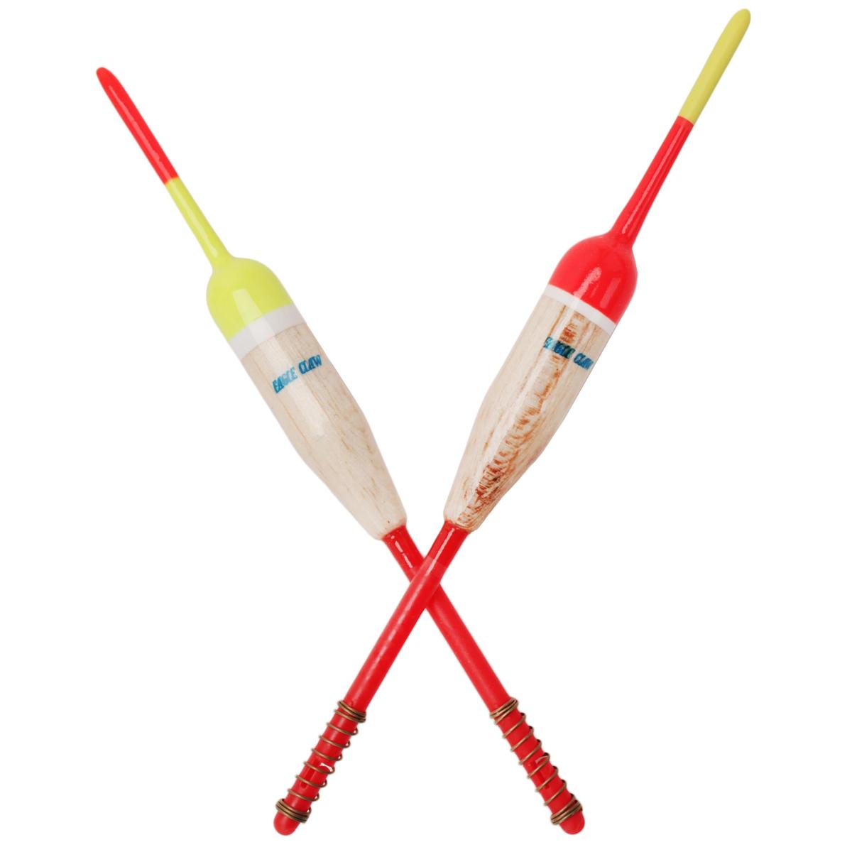 1-2" Pencil 6" Stick Fixed 50pcs