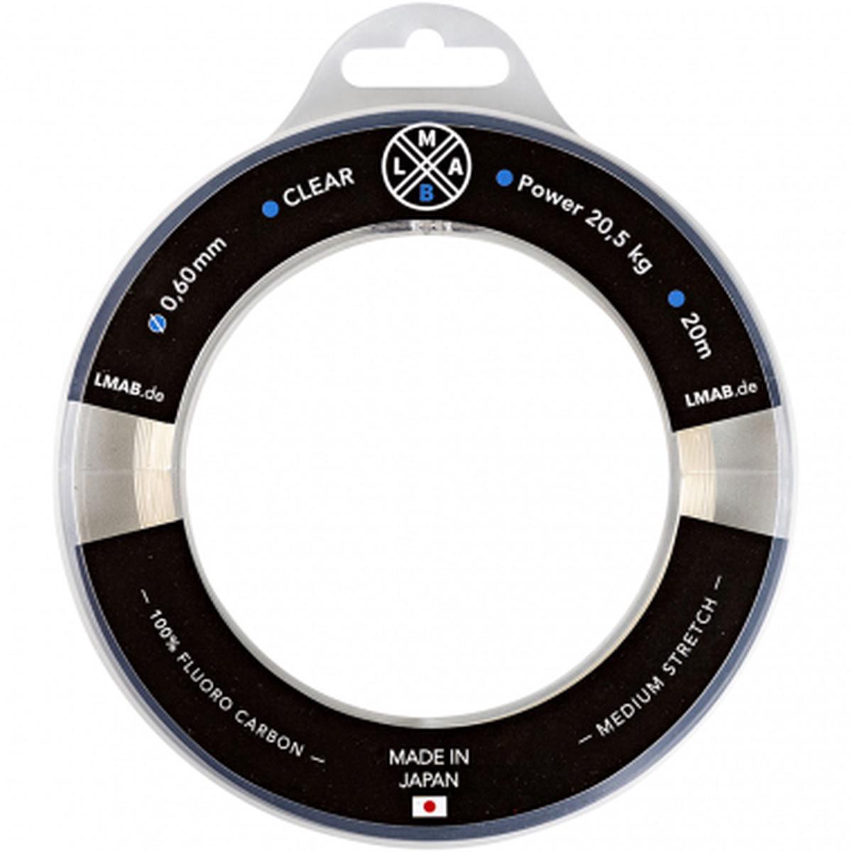 100 Pro Fluorocarbon (20 m)