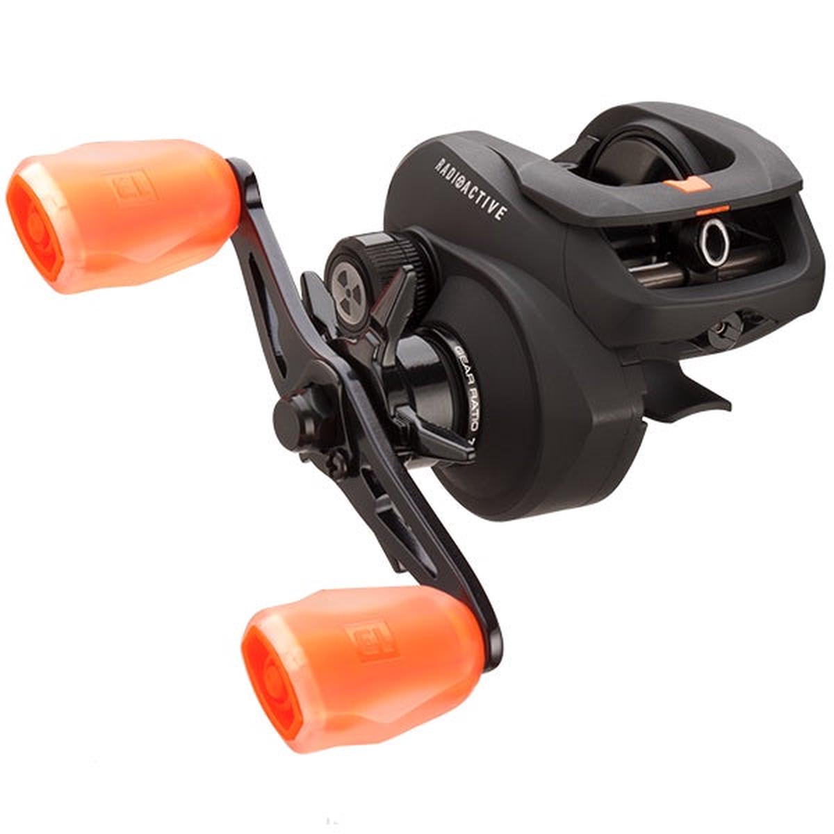 13 FISHING MODUS BAITCASTER 7.3:1 RH BAITCAST REEL