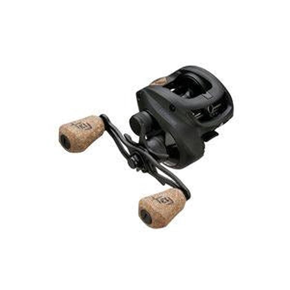 13 Fishing Concept A Gen II Baitcast Reel - 6.8:1 - Right Hand