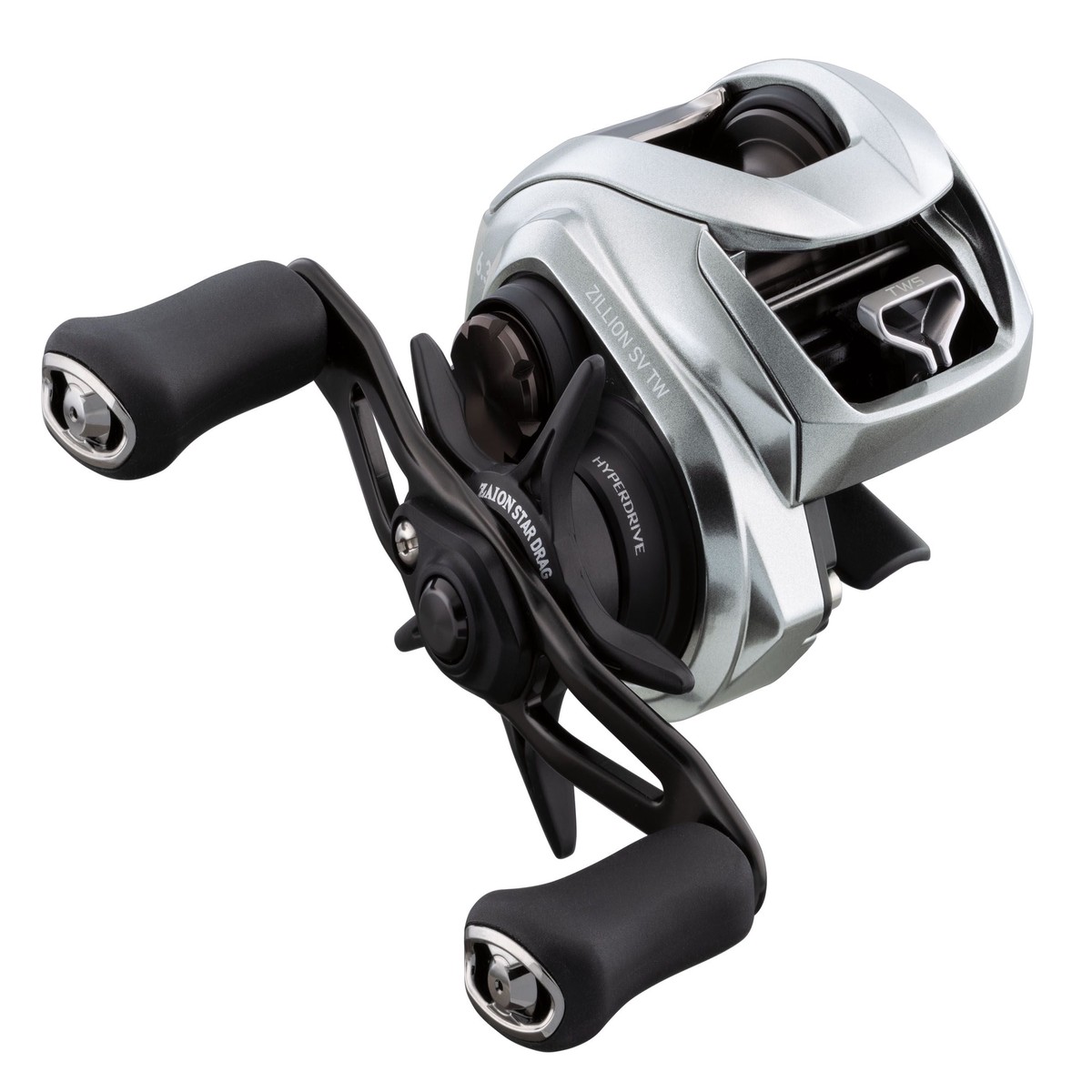 Daiwa Zillion SV TW G 100 (2021)