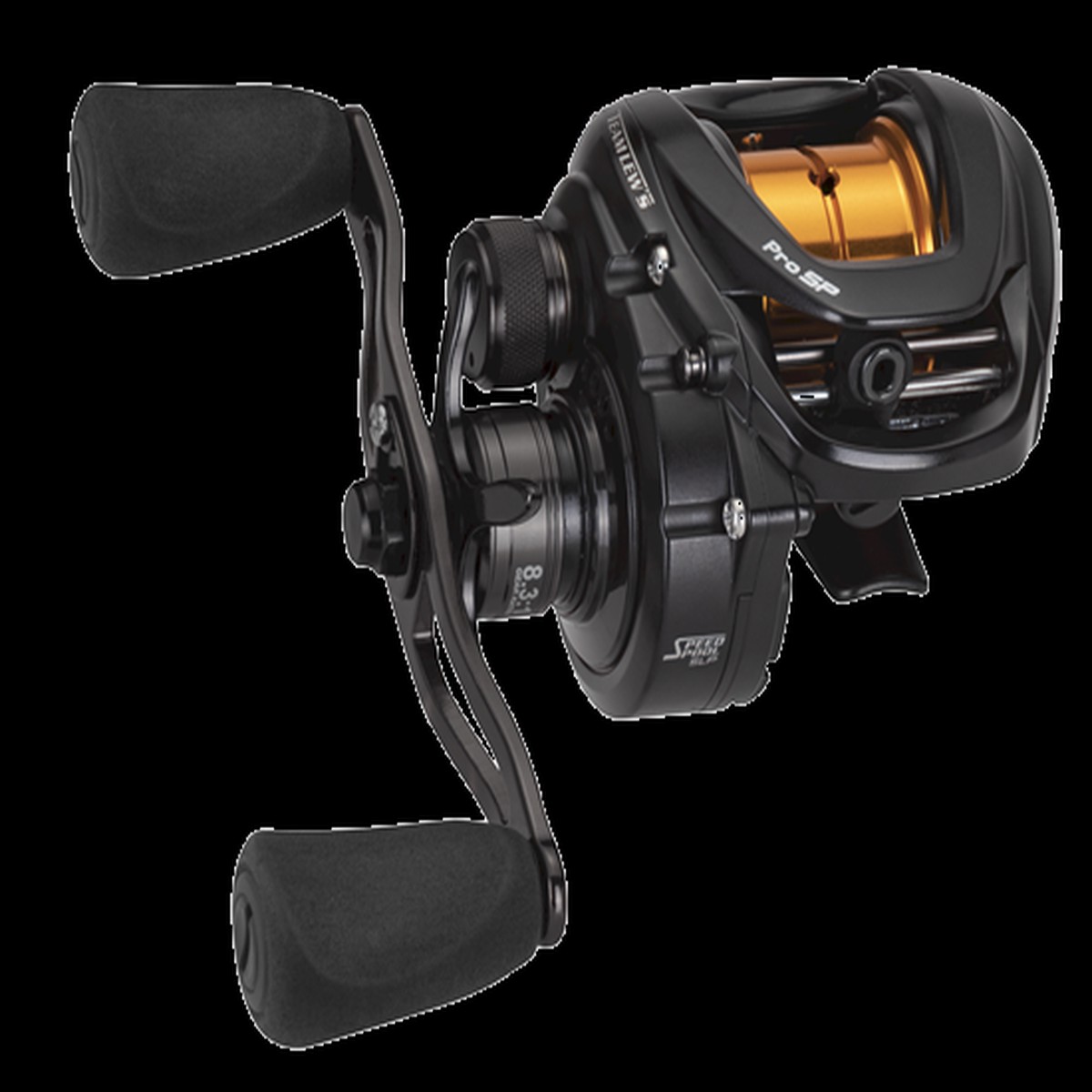 Lew's Pro SP Skipping and Pitching Reel