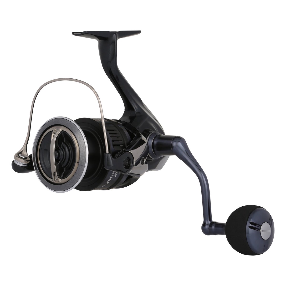 Shimano 2025 Twin Power XD FB 5000 Spinning Reels