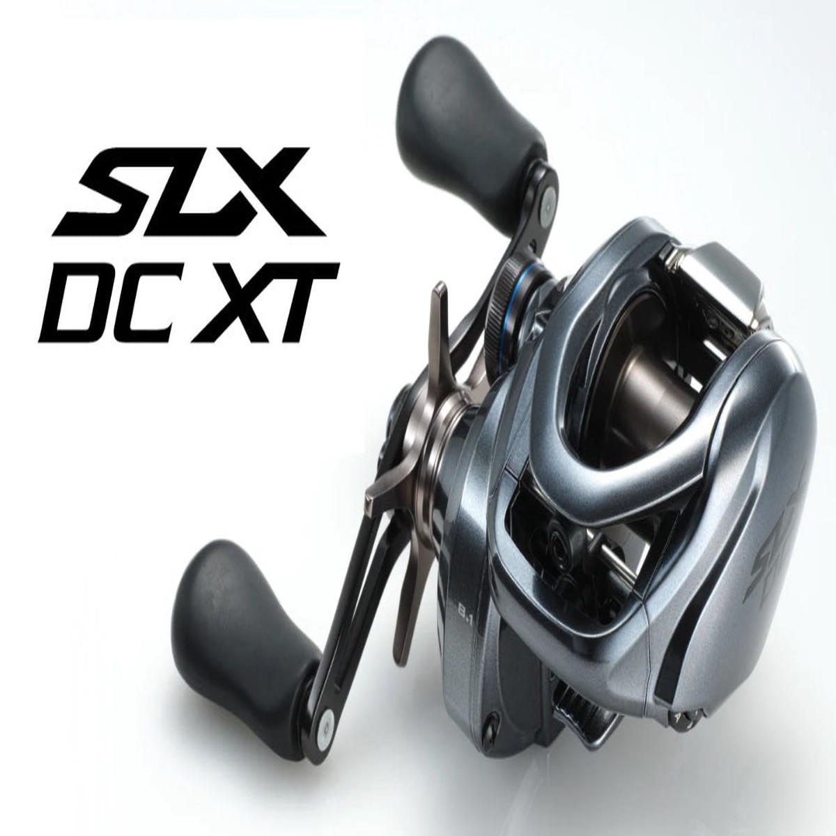 (PRICE w/o GST) - SHIMANO REEL - SLX DC XT (2022)