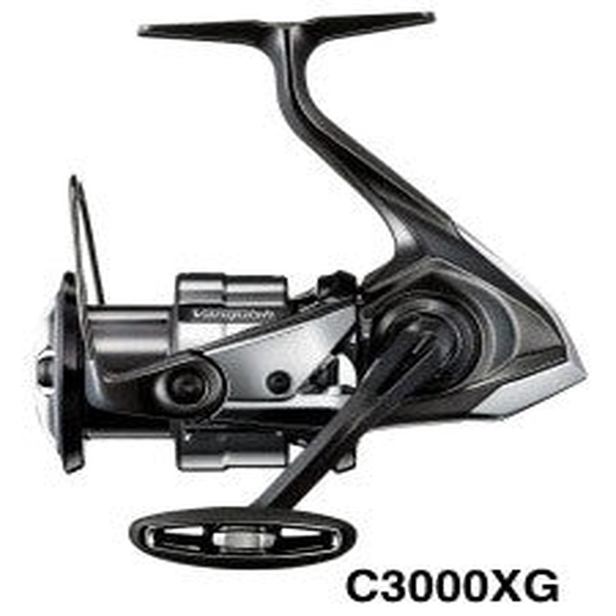 (PRICE w/o GST) - SHIMANO REEL - VANQUISH (2023)