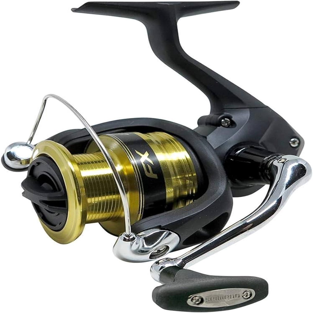 (PRICE w/o GST) - SHIMANO REEL - FX FC (2019)
