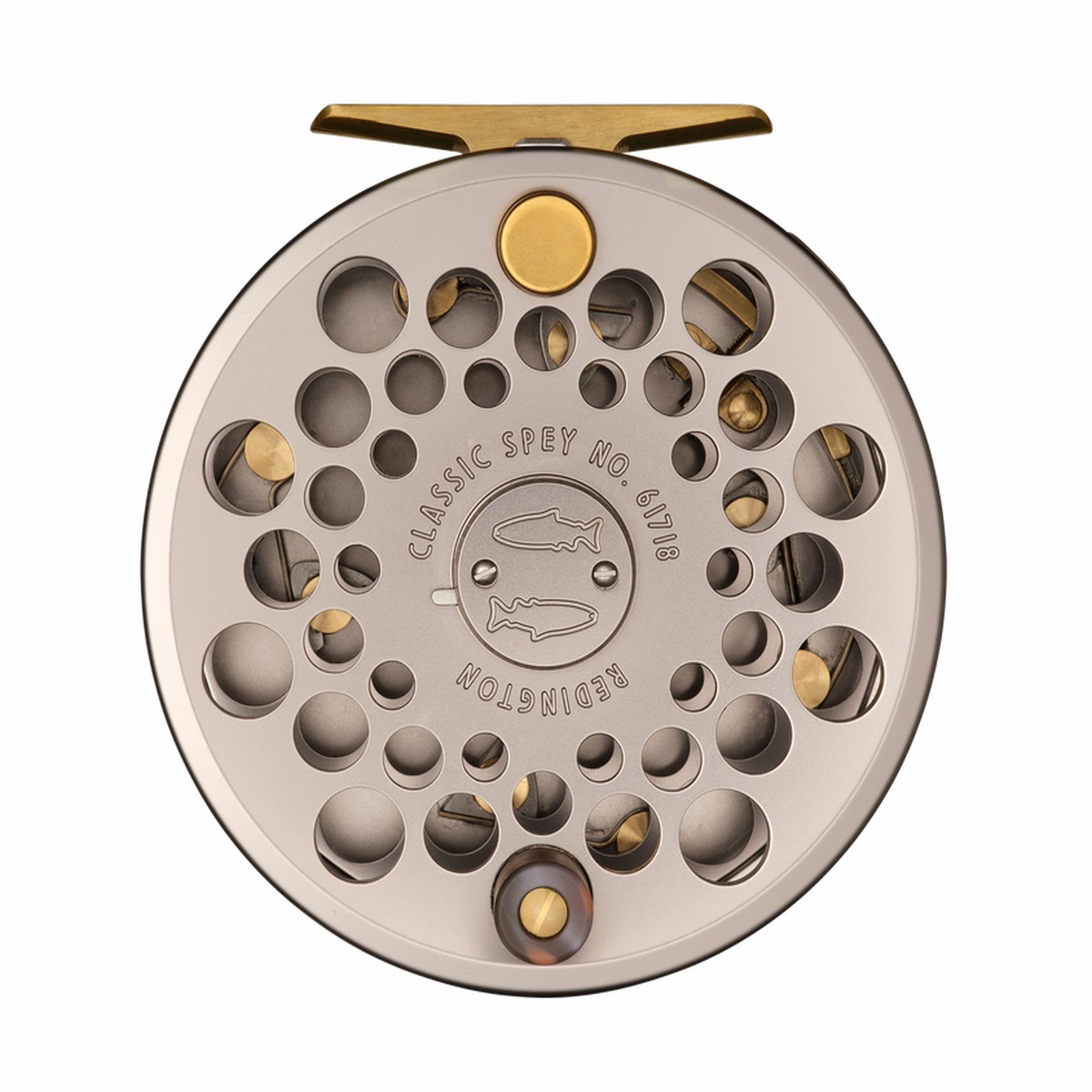 *New* Redington Classic Spey Reel