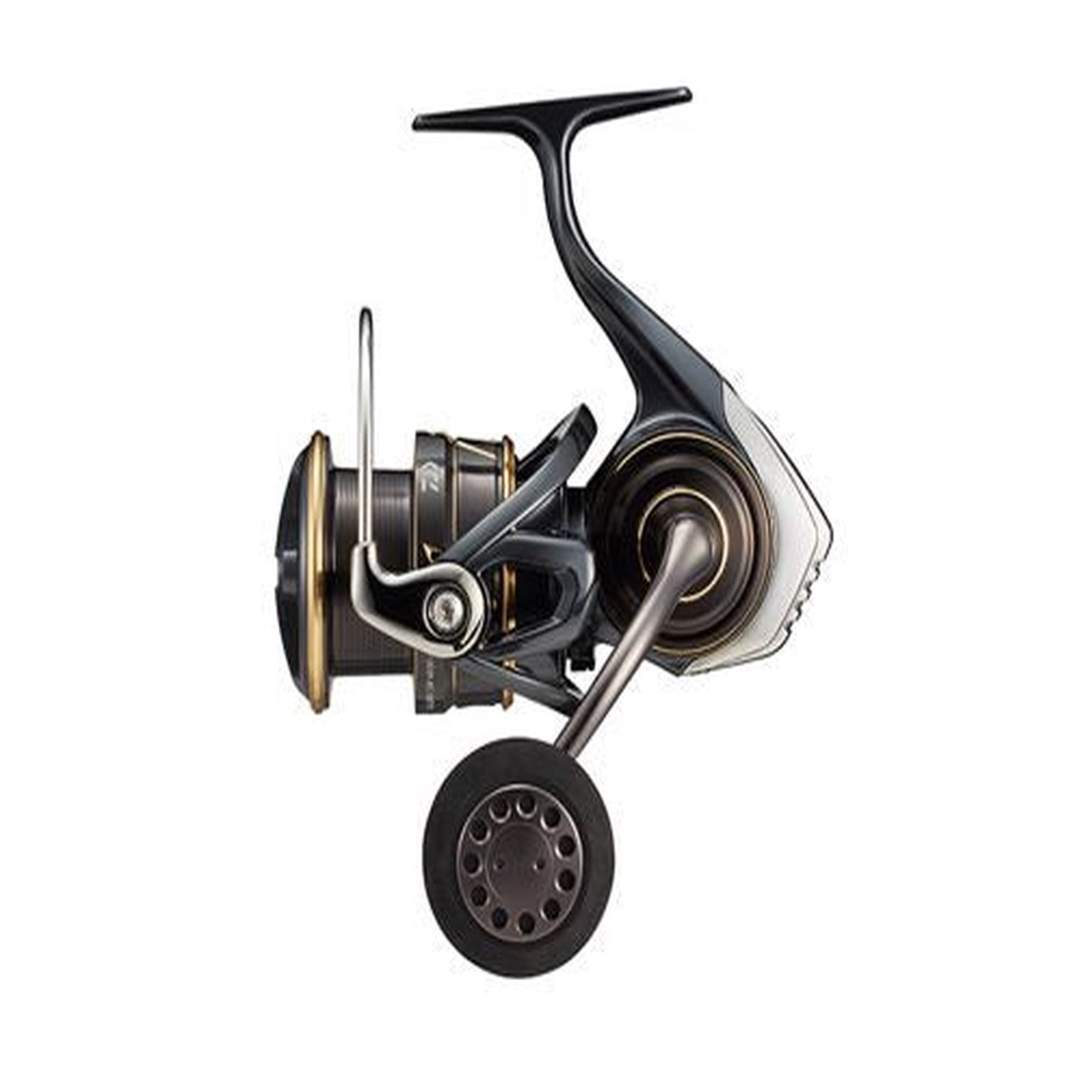 (PRICE w/o GST) - DAIWA REEL - CALDIA SW (2022)