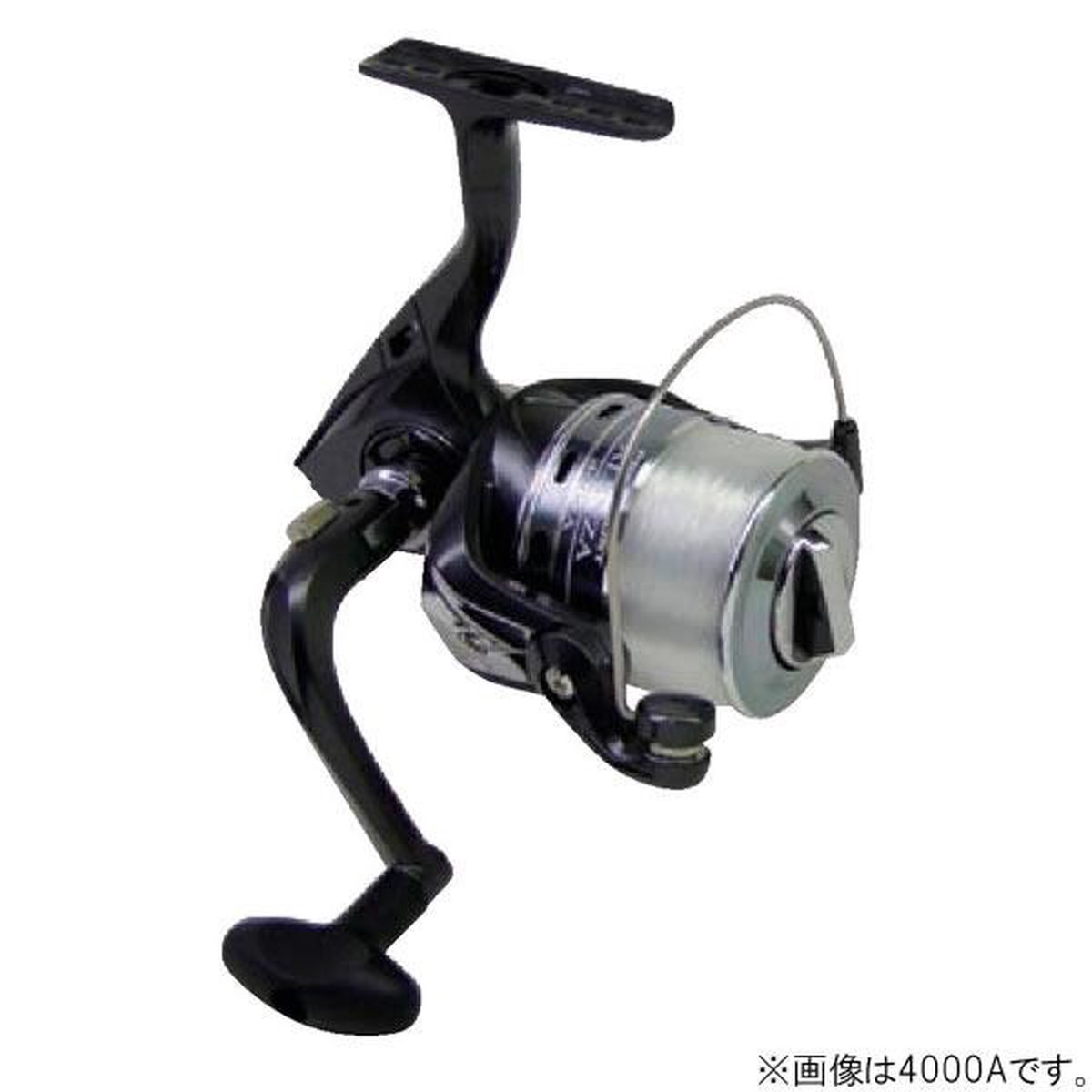 (PRICE w/o GST) - Protrust Alenza (Spinning Reel)
