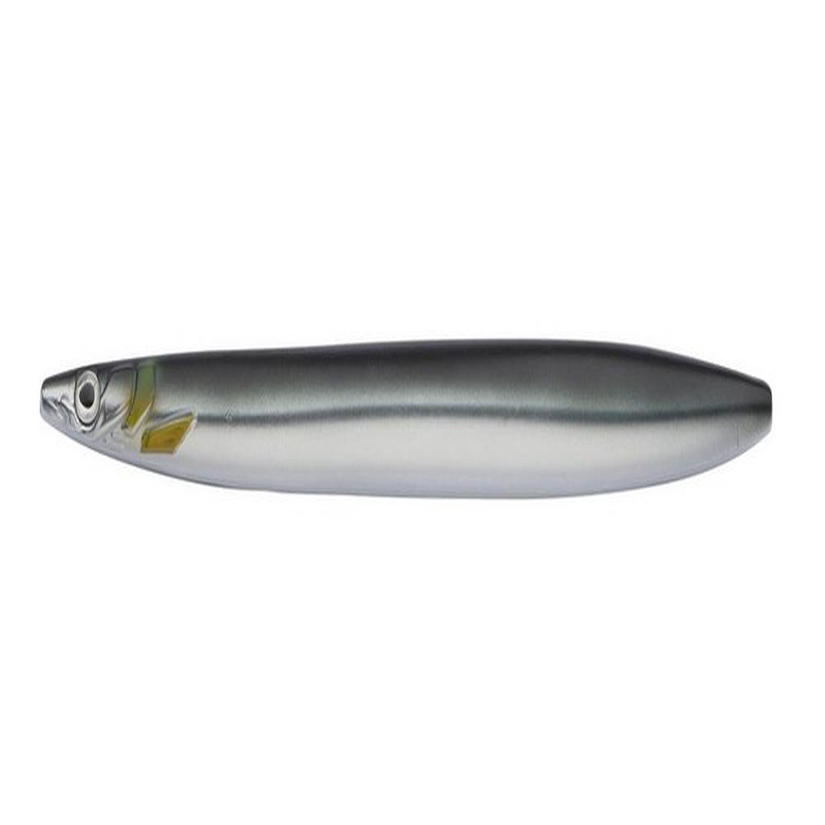 Abu Garcia Slv Penna Baitfish 120mm 18g Dark Sandeel