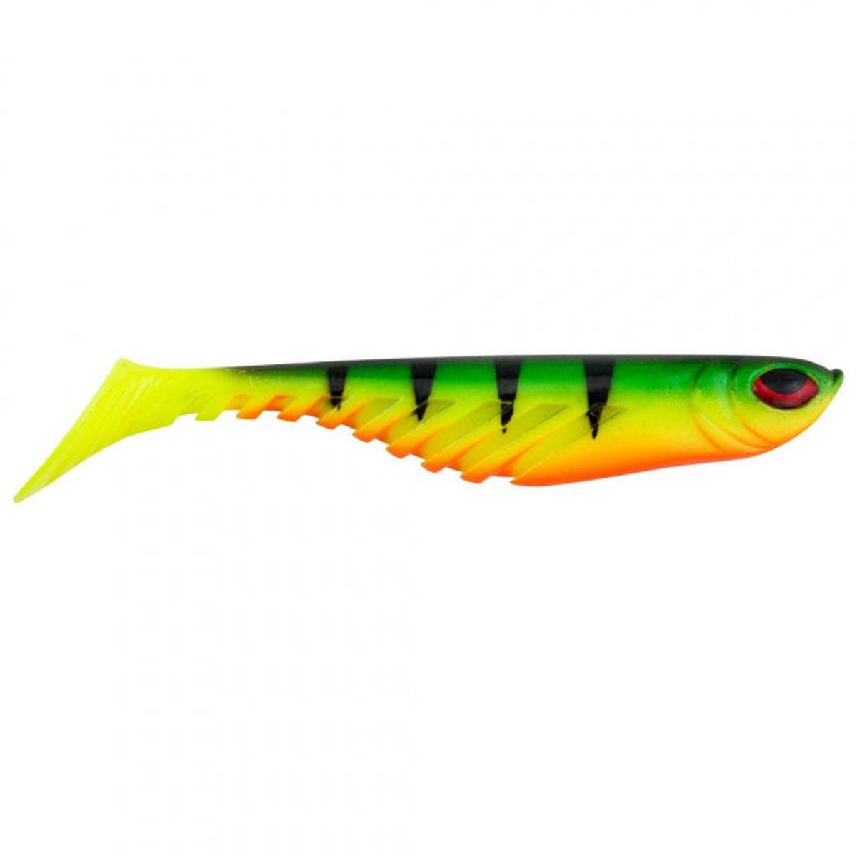 PowerBait Ripple Shad | 2in | 5cm | Model #PBHRS2-FRP