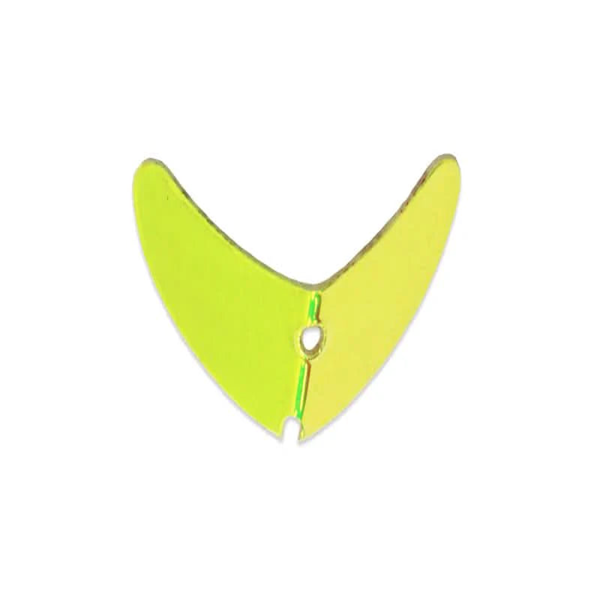 Smile Blade Diamond 5-Pack Size 1.1 UV Lemon Lime