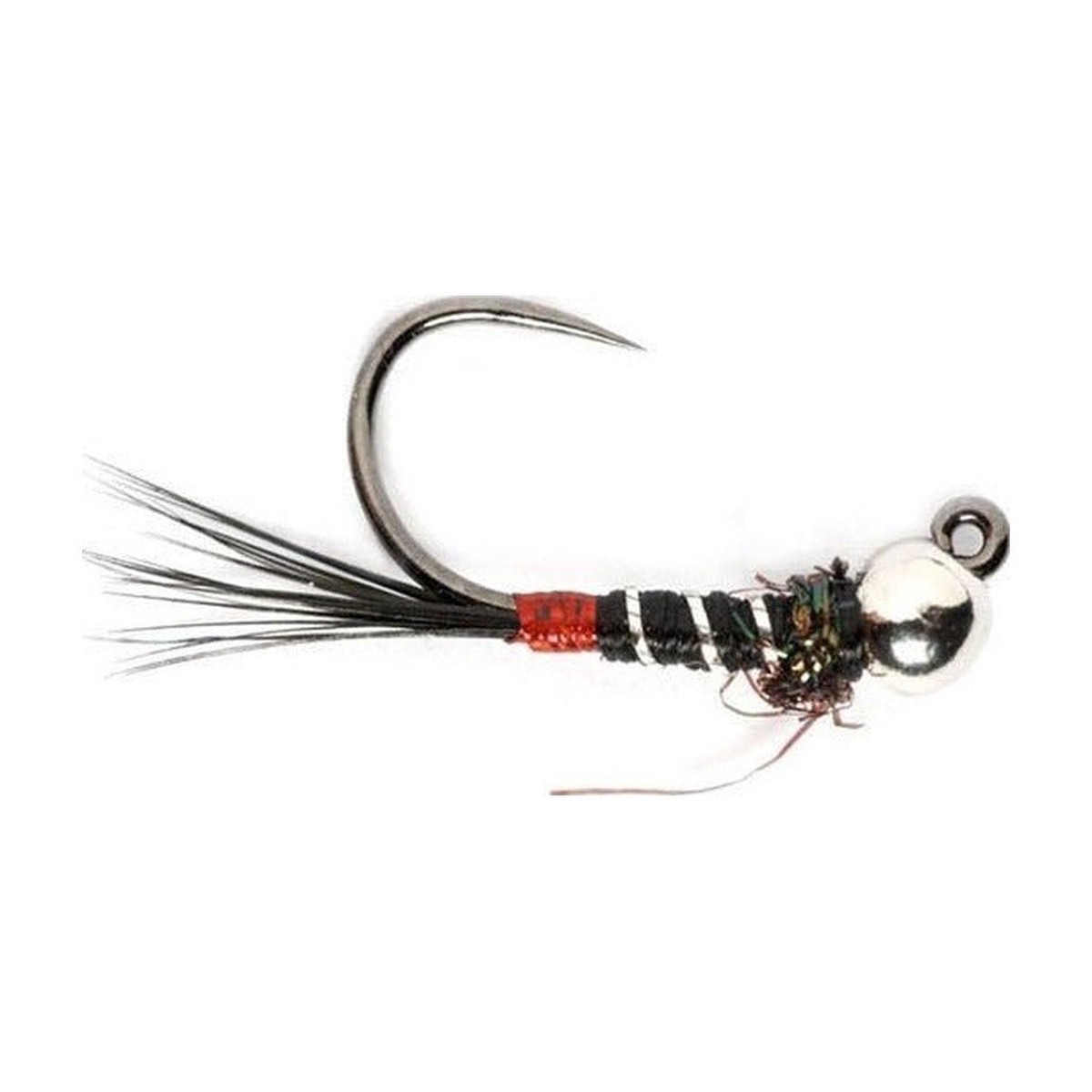 The French Nymph Jig B/L