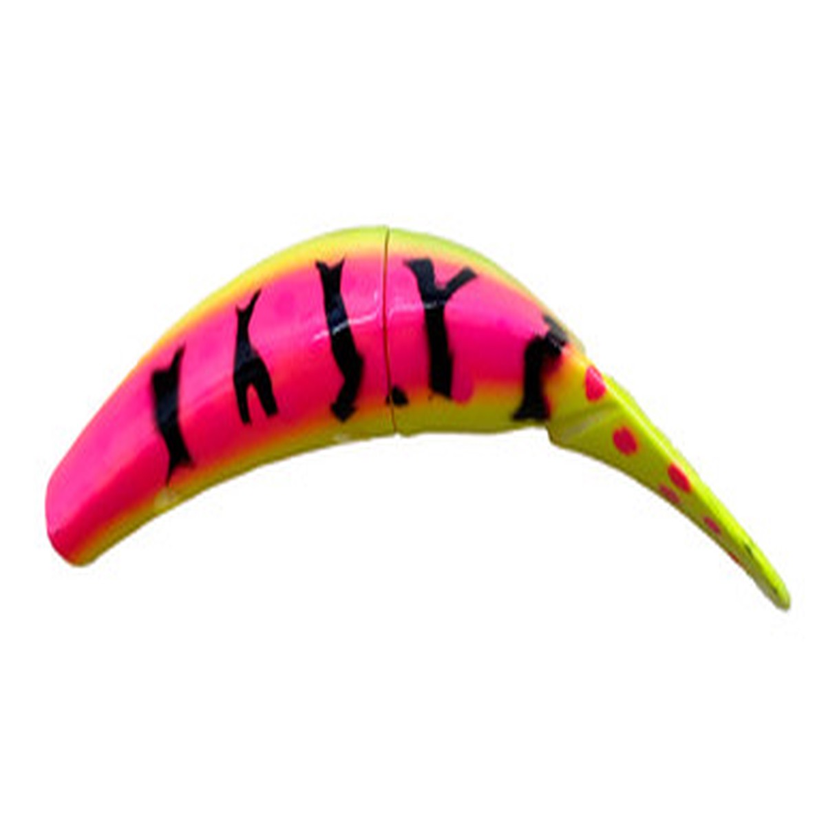 Yakima Bait Spin-N-Fish 3.0 - Two Pack Unrigged