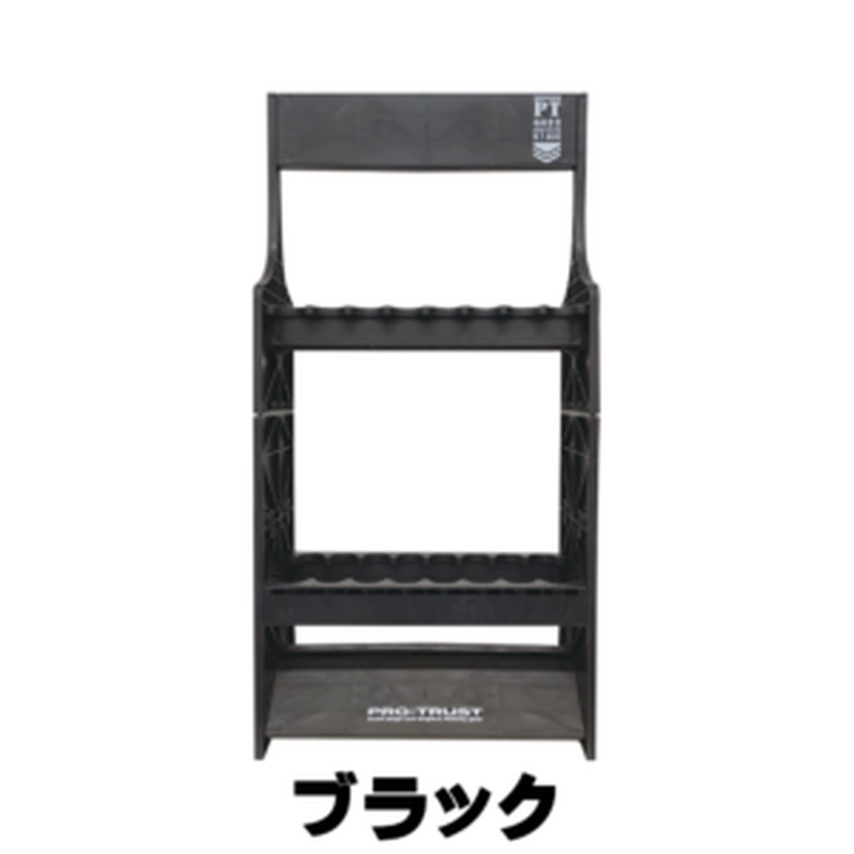 (PRICE w/o GST) - Pro-Trust PT-6022 ROD RACK