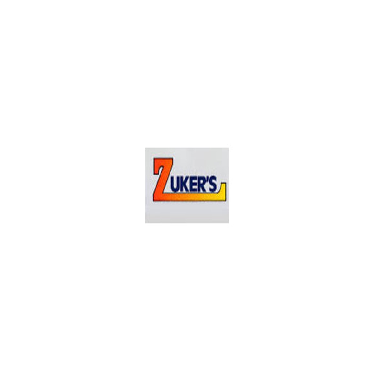 Zuker's LURE MARL MAC ZM702