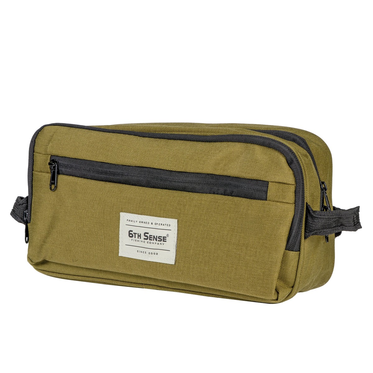 6 Pack Travel Kit