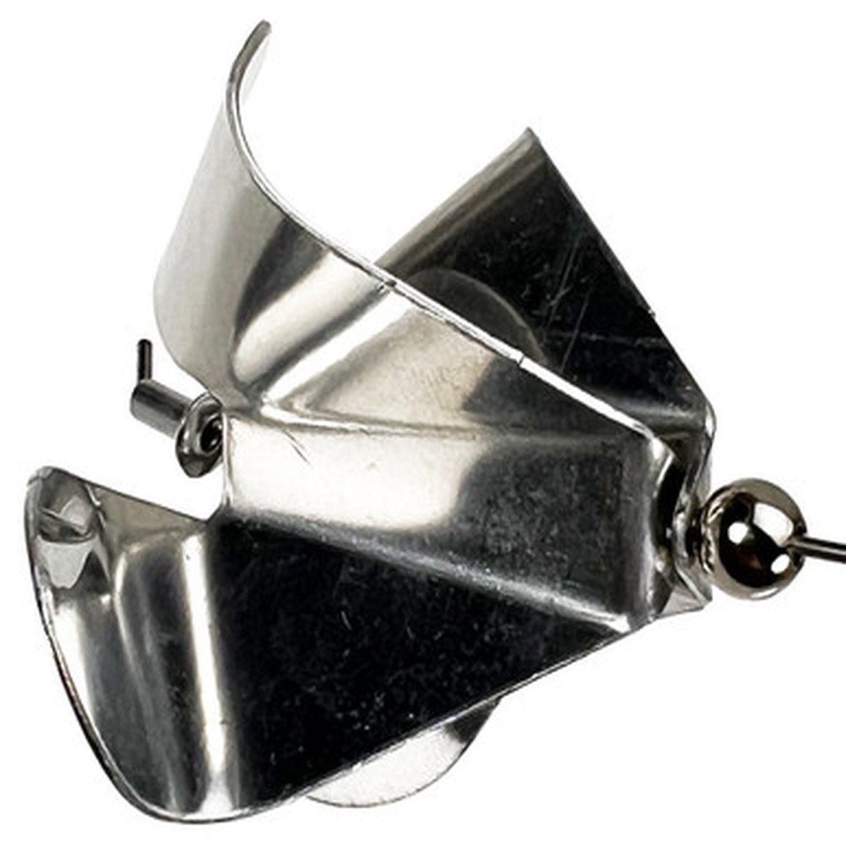 4 Blade Aluminum Buzz Blades