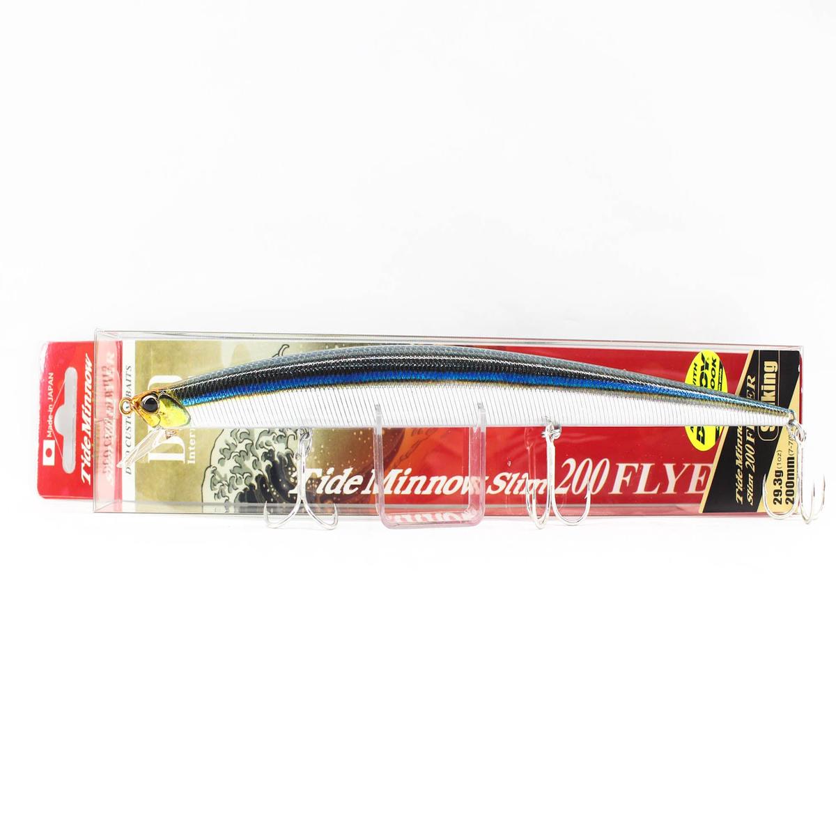 Duo Tide Minnow Flyer Slim 200 Sinking Lure CYA0582 (1933)