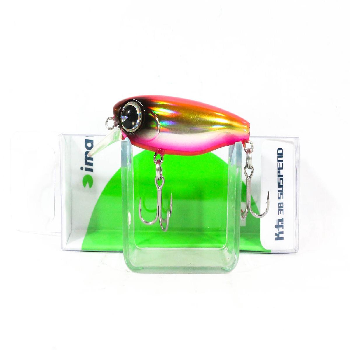 Ima K Ta 38 Shad Suspend Lure 011 (1637)