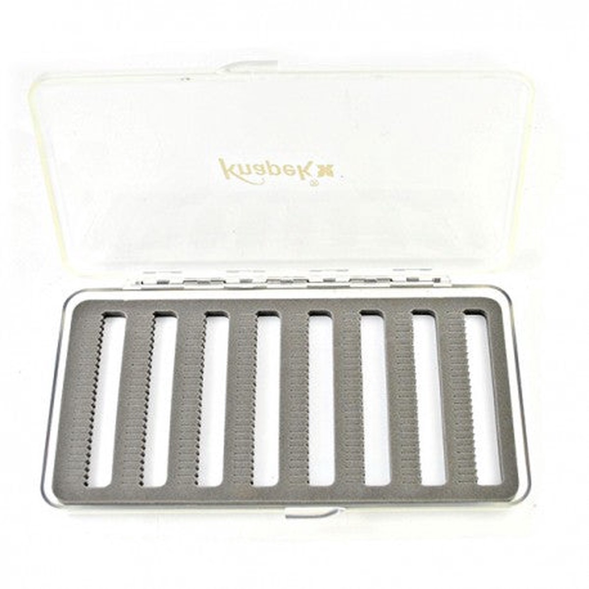 Knapek Fly Box K-208