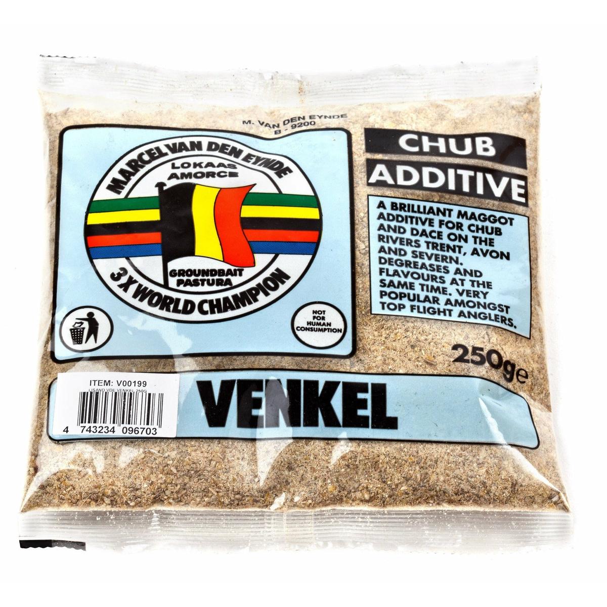 VDE Additive Fennel - 250g