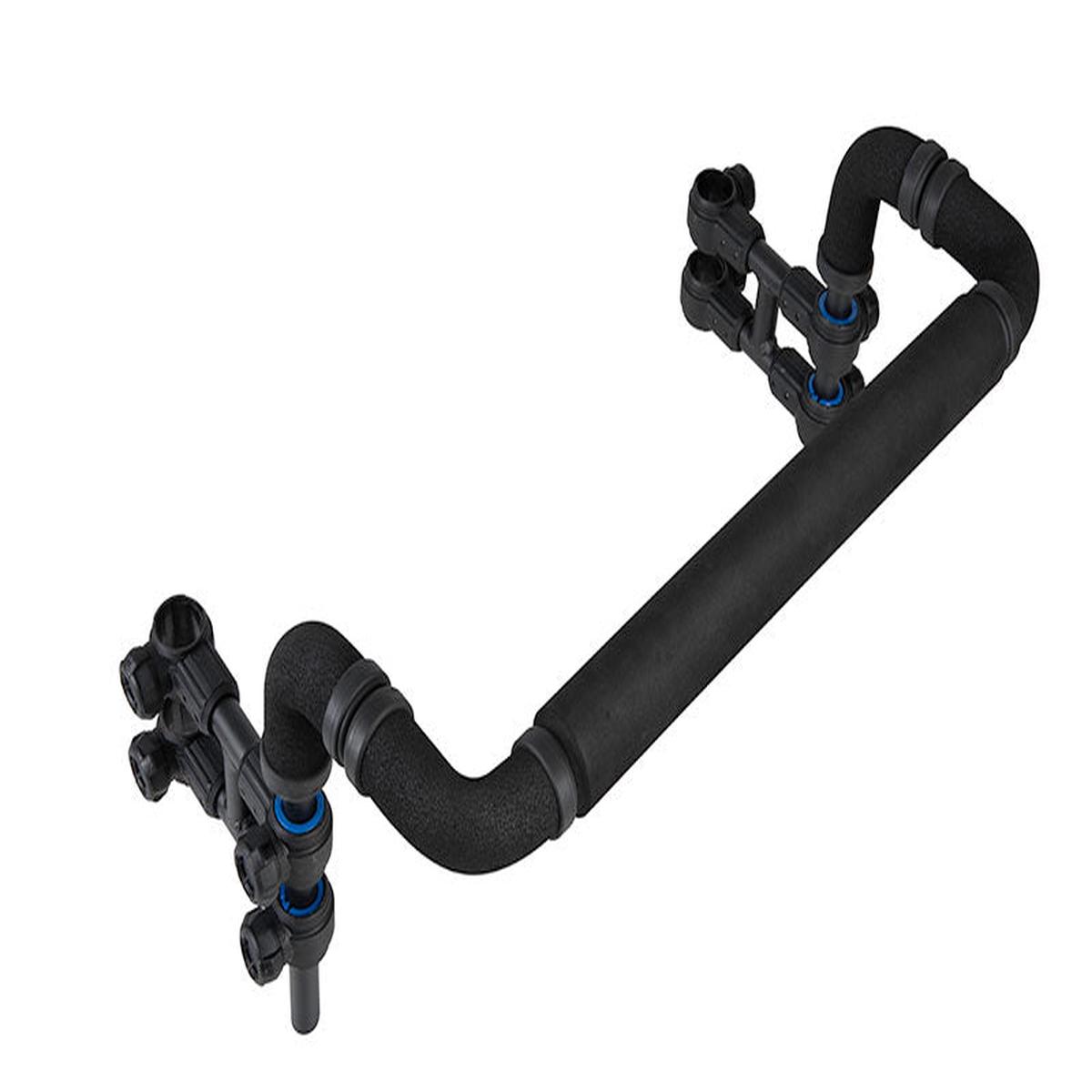 Matrix 3D R Folding Pole Support