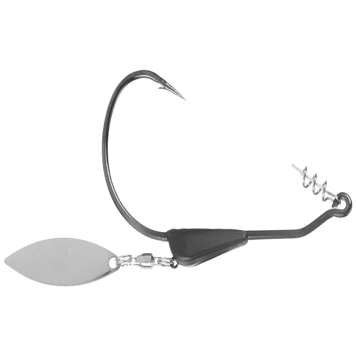 1st Contact Tungsten Bladed Swimbait Hooks