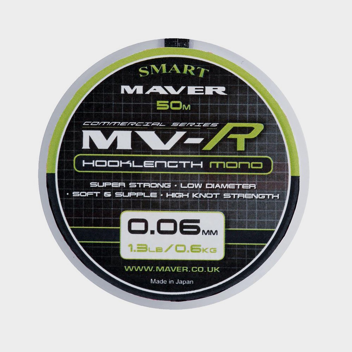 0.12Mm Mv-R Hklength Mono