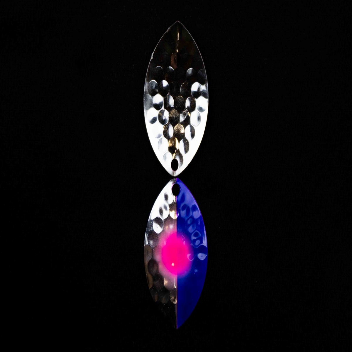 #5 Cascade "SS" Spinner Blade (single blade)