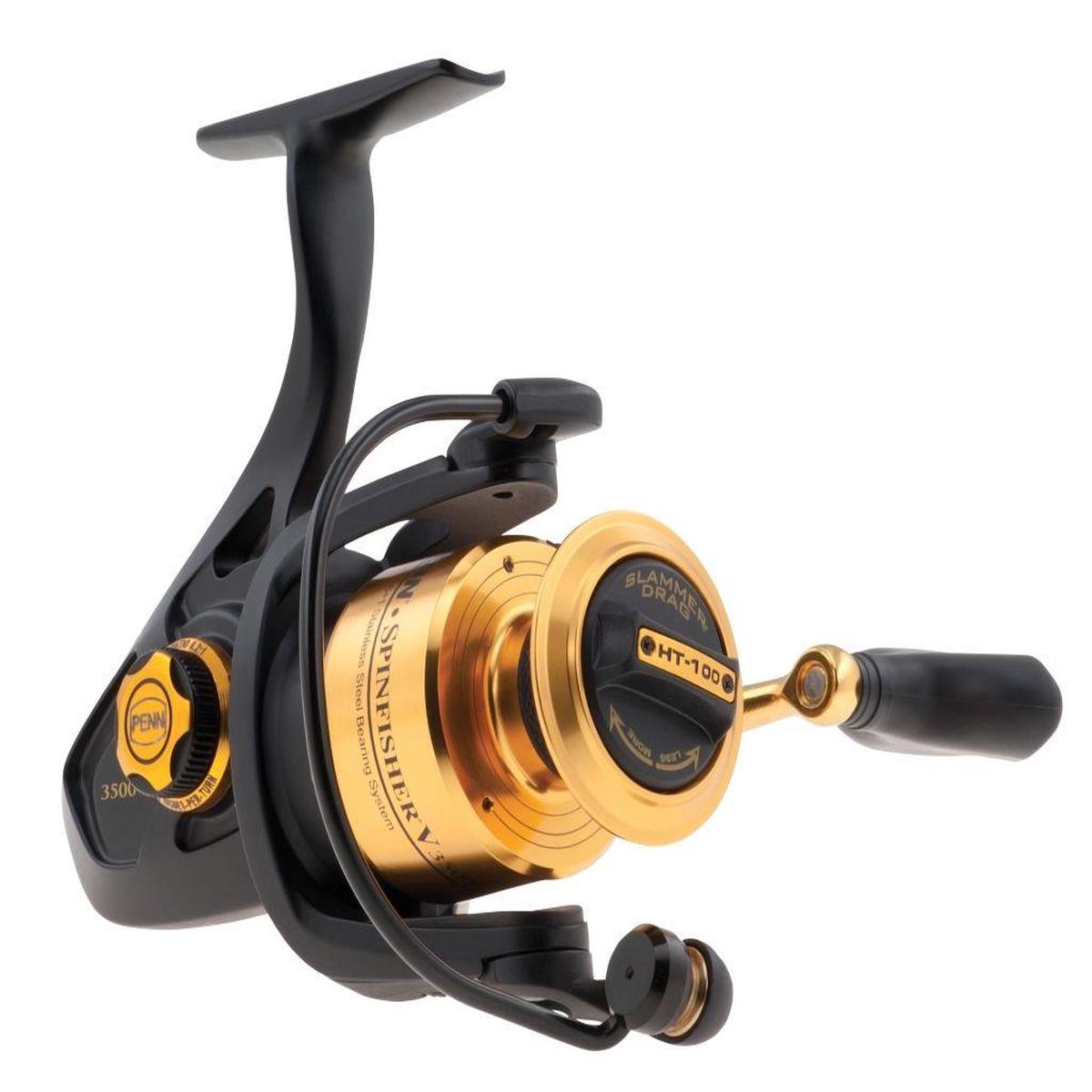 Penn Spinfisher V SSV 3500